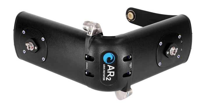 Sound Metrics ARIS Rotator AR2