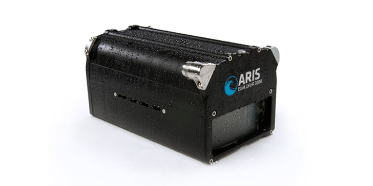 Sound Metrics ARIS EXPLORER 3000