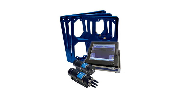 Teledyne TSS Dualtrack (Pipe & Cable) - Image 2