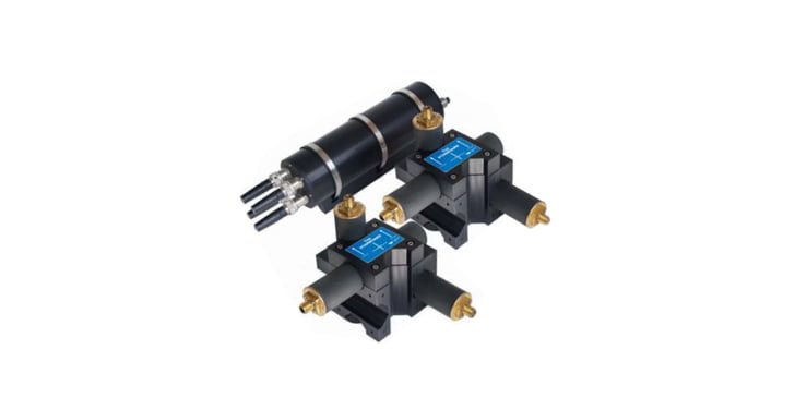 Teledyne TSS Dualtrack (Pipe & Cable) - Image 3