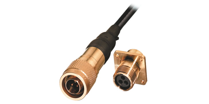 Gisma connectors - Image 2