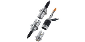 Gisma connectors