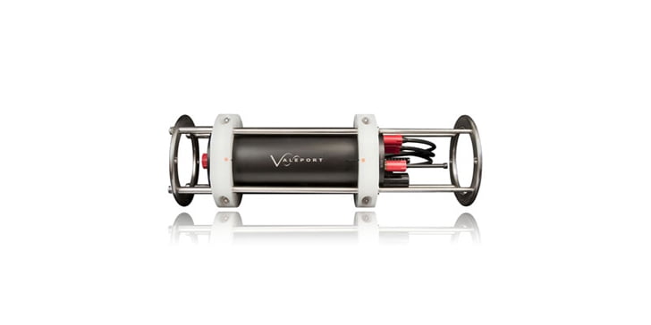 Valeport MIDAS CTD+