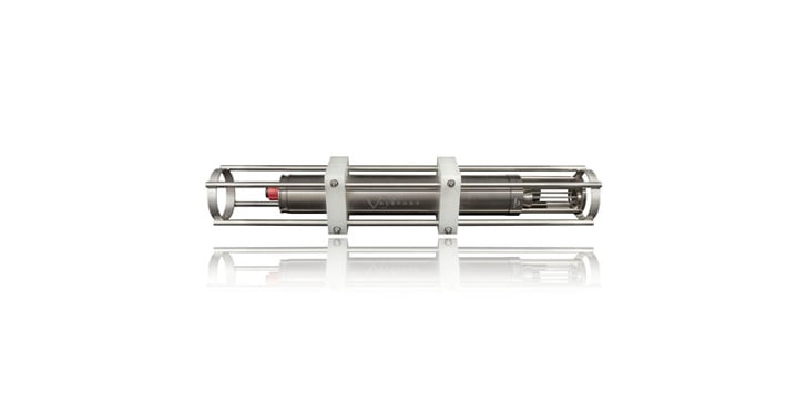 Valeport MIDAS SVX2  SVP/CTD
