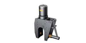 Webtool RCV190 – Wire Rope Cutter