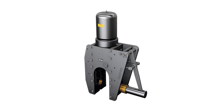 Webtool RCV190 – Wire Rope Cutter