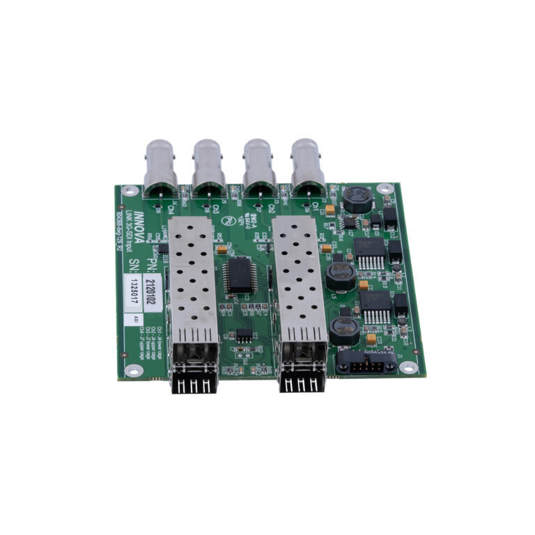 LINK™ - DV