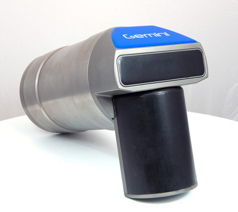 Tritech Gemini NBI - Narrow Beam Imaging