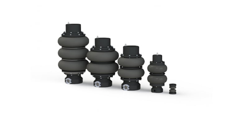 Nexum Compensators