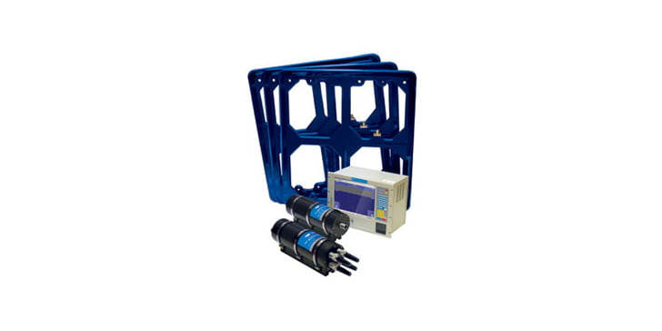 Teledyne TSS Dualtrack  (Pipe & Cable)