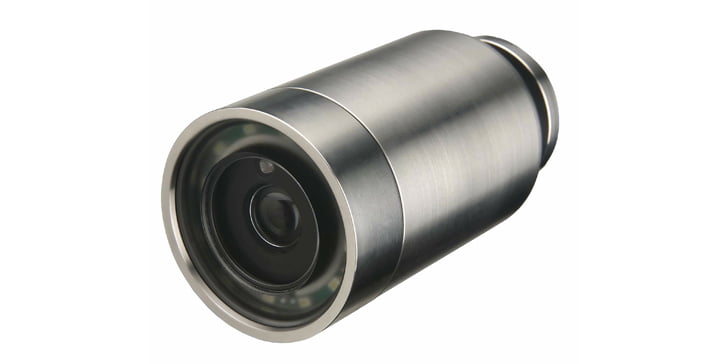 Tritech Super SeaSpy - Colour CCD Camera