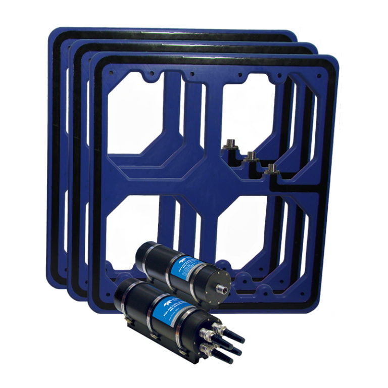 Teledyne TSS 440 Pipetracker
