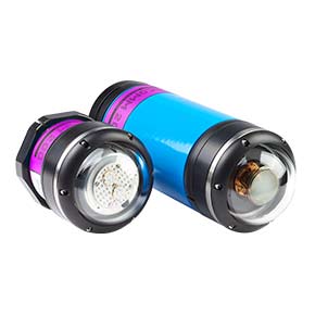 Bluecomm 200 - Wireless underwater video and vehicle control - Image 3