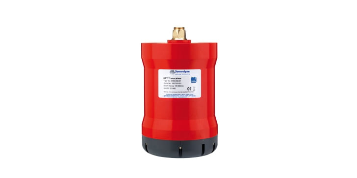 Sonardyne Ranger 2 USBL