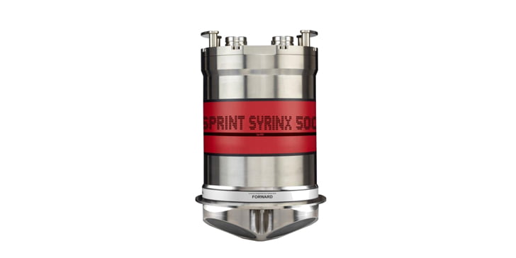 SPRINT SYRINX 500