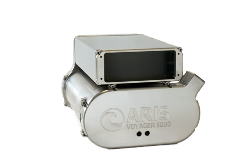 Sound Metrics ARIS VOYAGER 3000