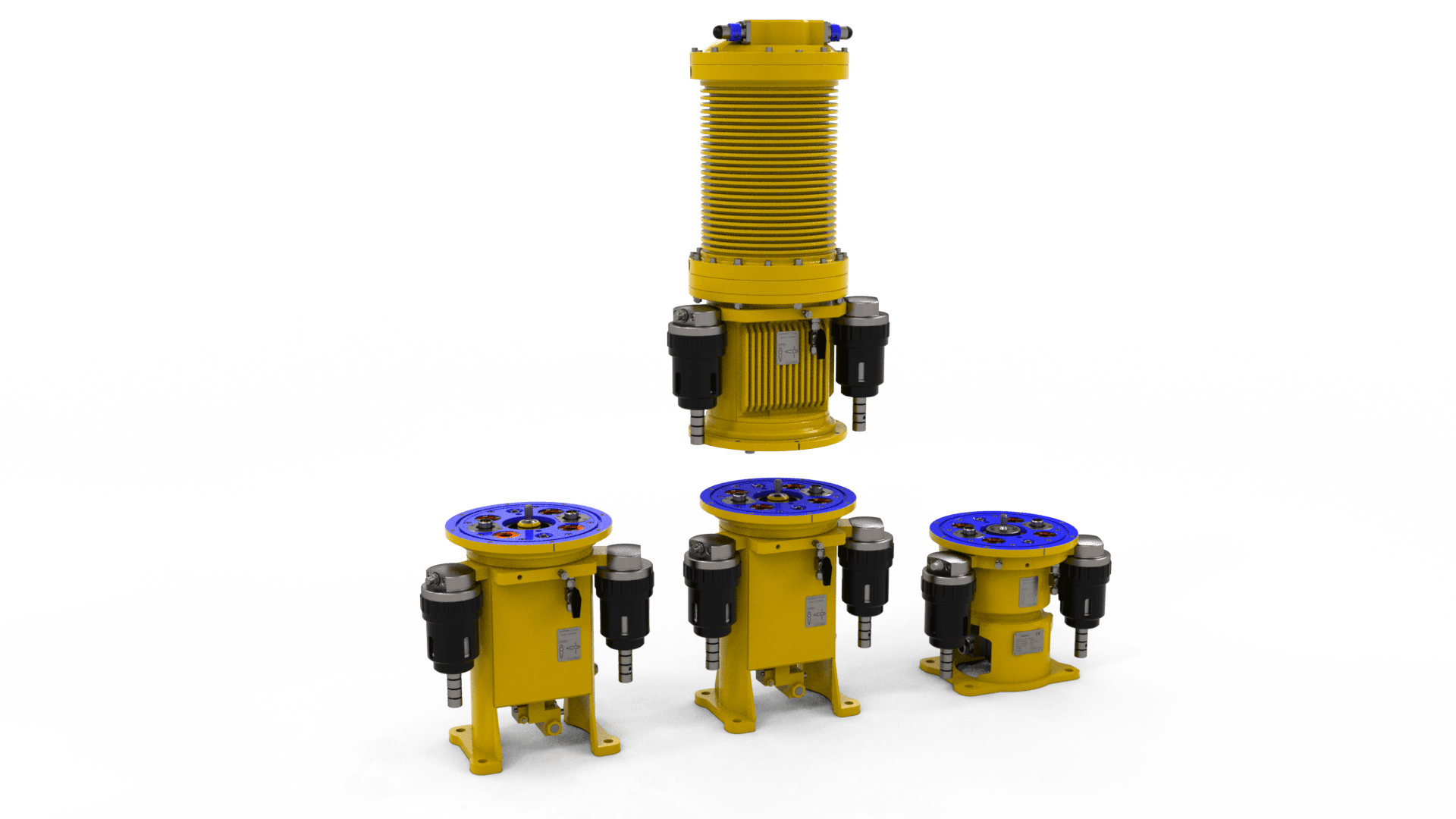 SHPU - Image 2