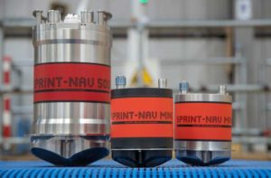 Sonardyne SPRINT-Nav Mini