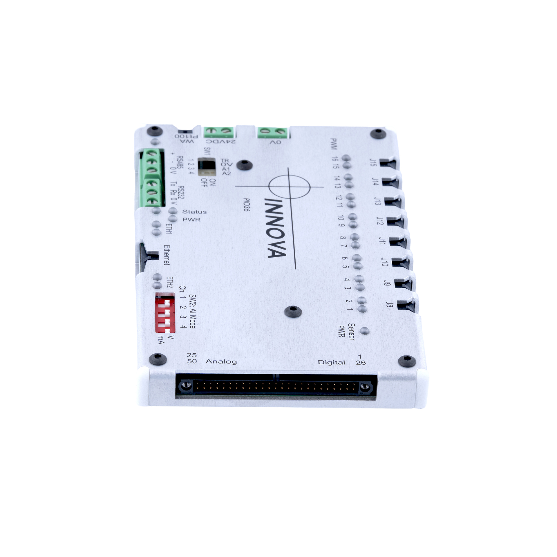 CUTE™ PIO36 - Image 2