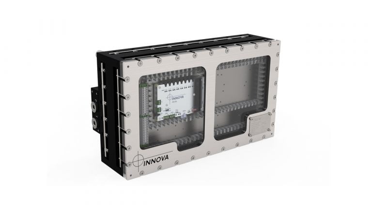 Valve Pack 8 Station