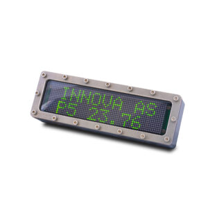 Subsea Display