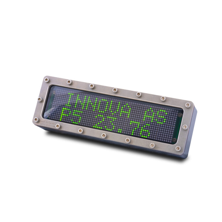 Subsea Display