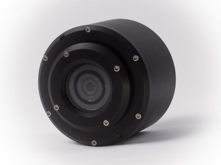 Oceantools C4 Subsea Camera