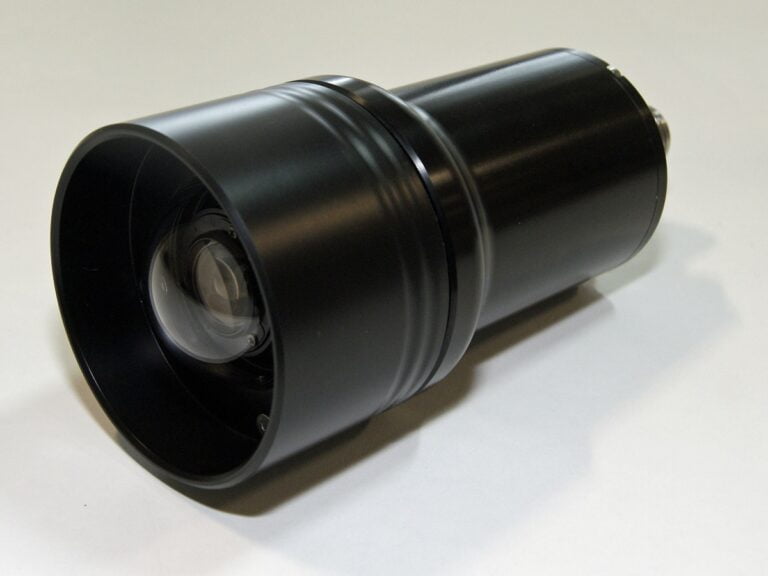 Oceantools C9 Subsea Camera