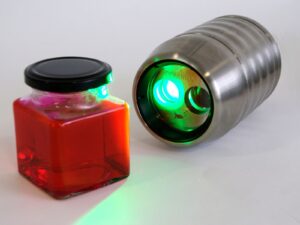 OceanTools D7 DyeTector®