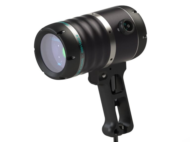 OceanTools D9 DyeTector®