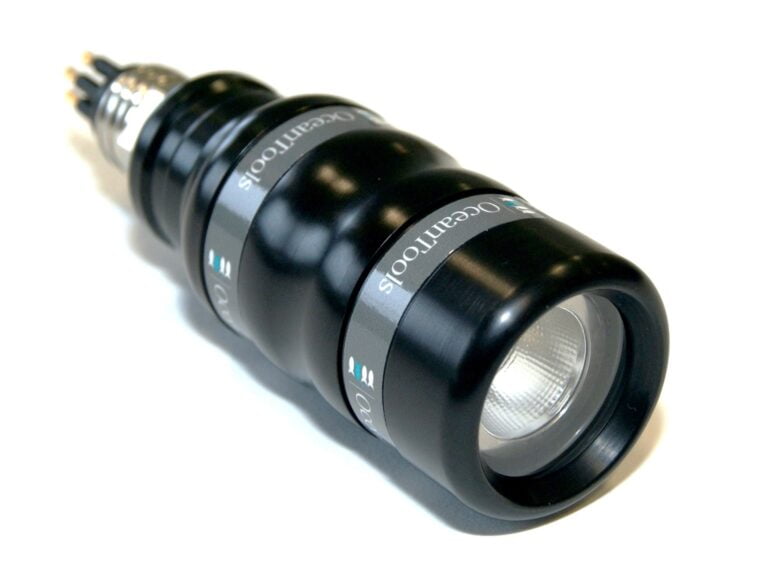 Oceantools L3 Subsea Light