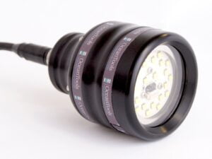 Oceantools L5 Subsea Light