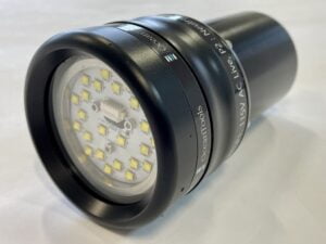 Oceantools L6 Subsea Light