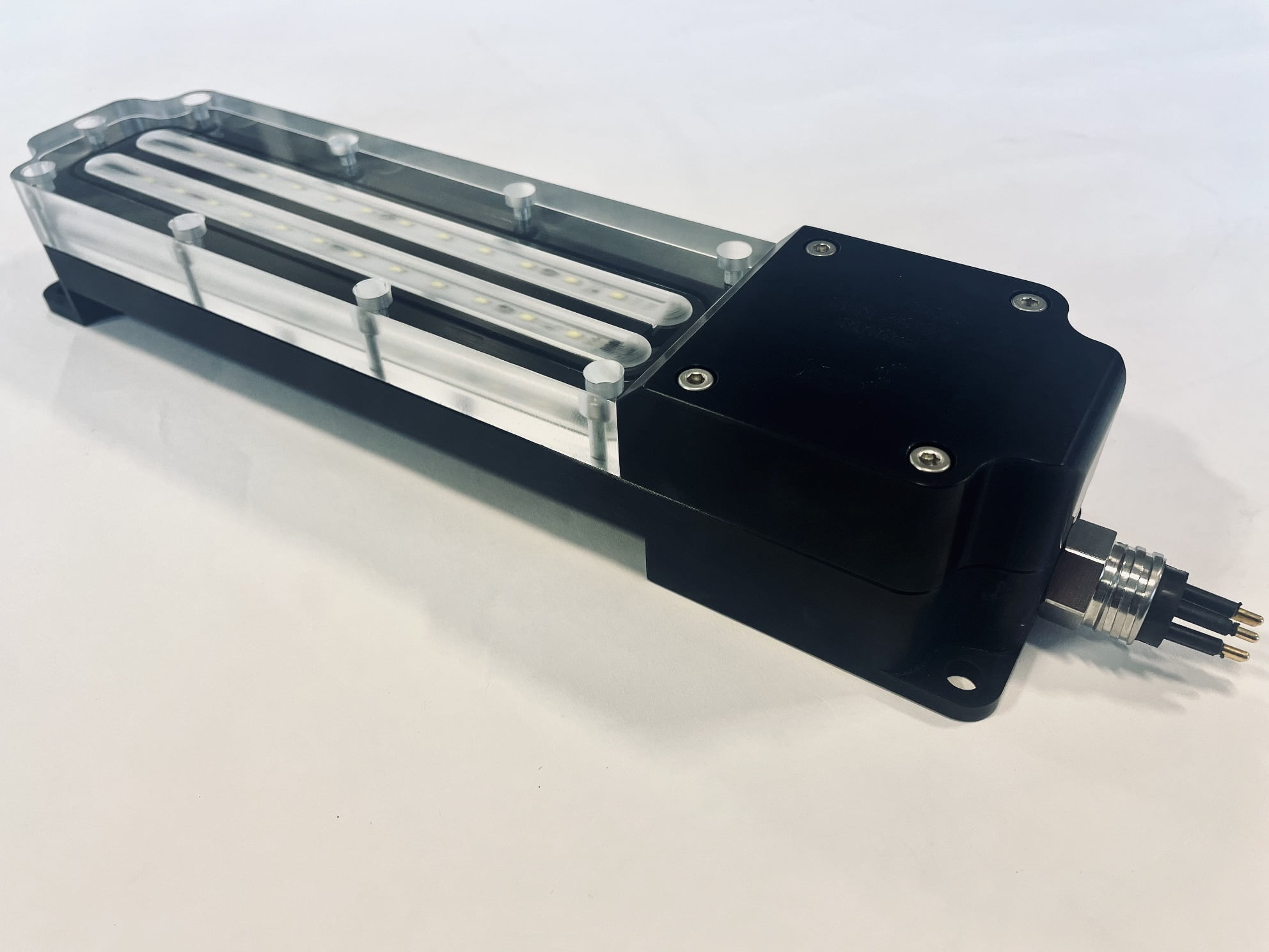 Oceantools L7 Subsea Light