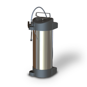 Compensator Filling Kit
