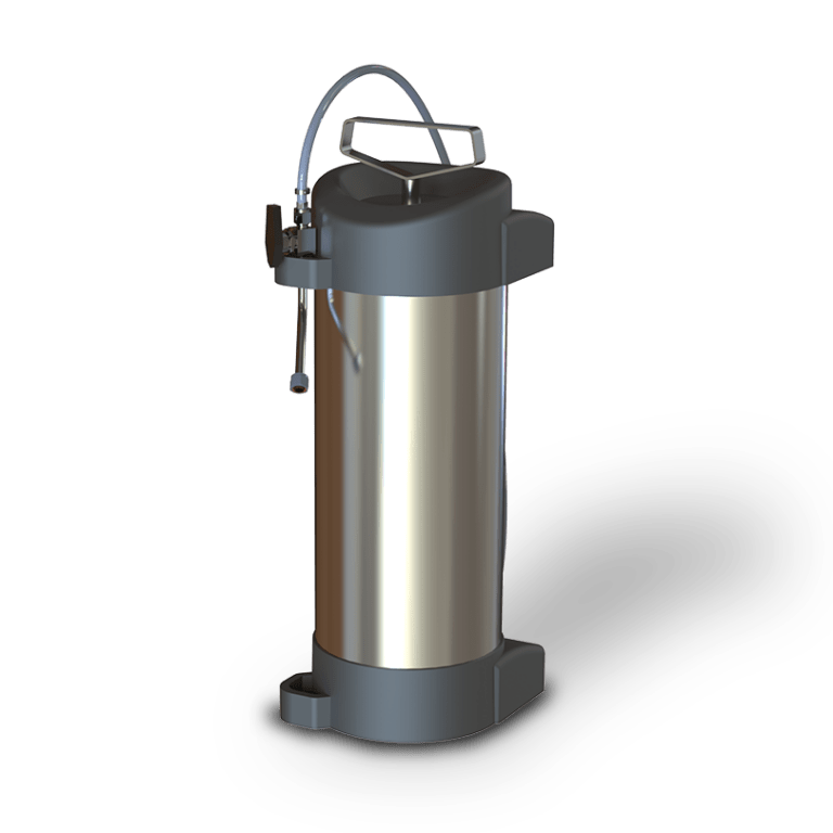 Compensator Filling Kit