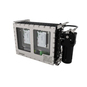 TCU 6 Ch