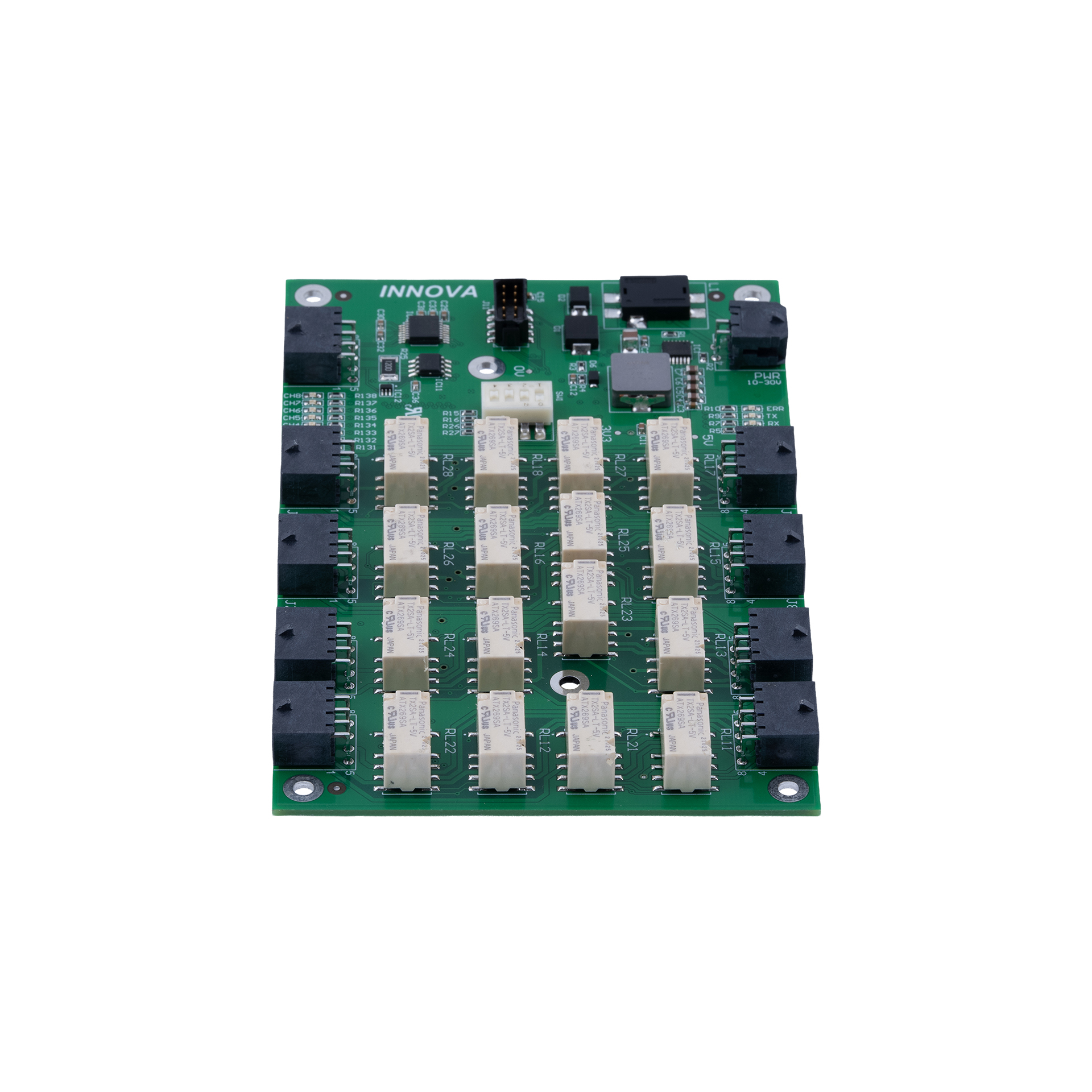 Signal Isolation Module - 8 Ch V0 - Image 2