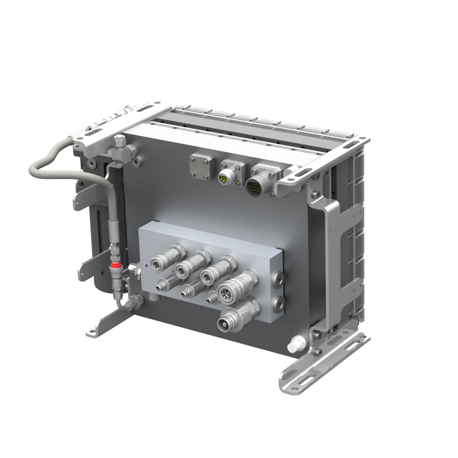 RCU 3 Ch - Image 2