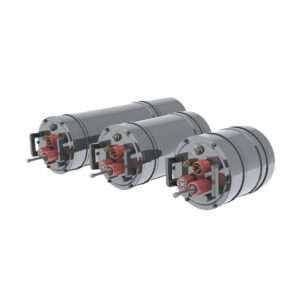 Subsea Battery
