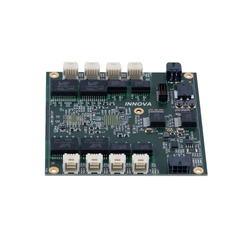 PT ETH Switch