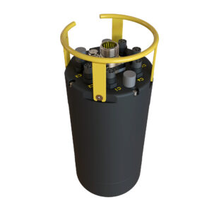 Ethernet Expansion Canister for MATRIX™