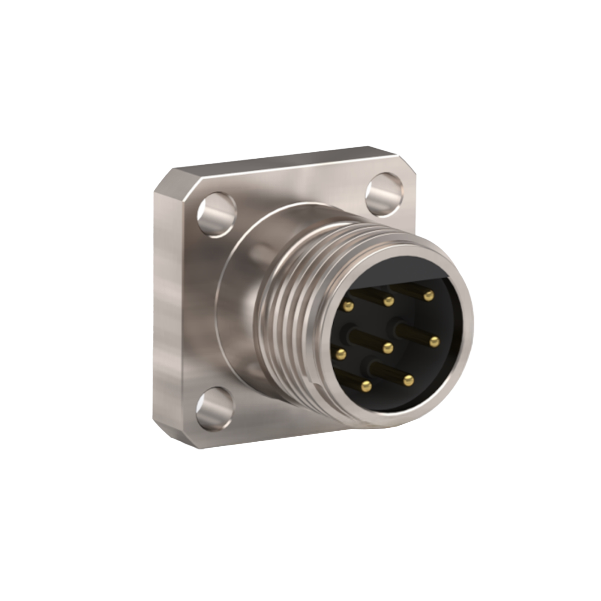 Scorpion Oceanics connector 5506