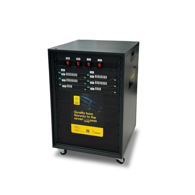 Multiplexer Test Bench