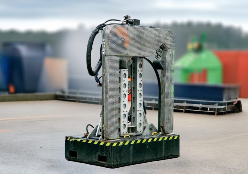 6. Control System for Diamond Wire Saw