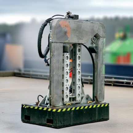 6. Control System for Diamond Wire Saw