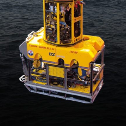 8. Triton XLX