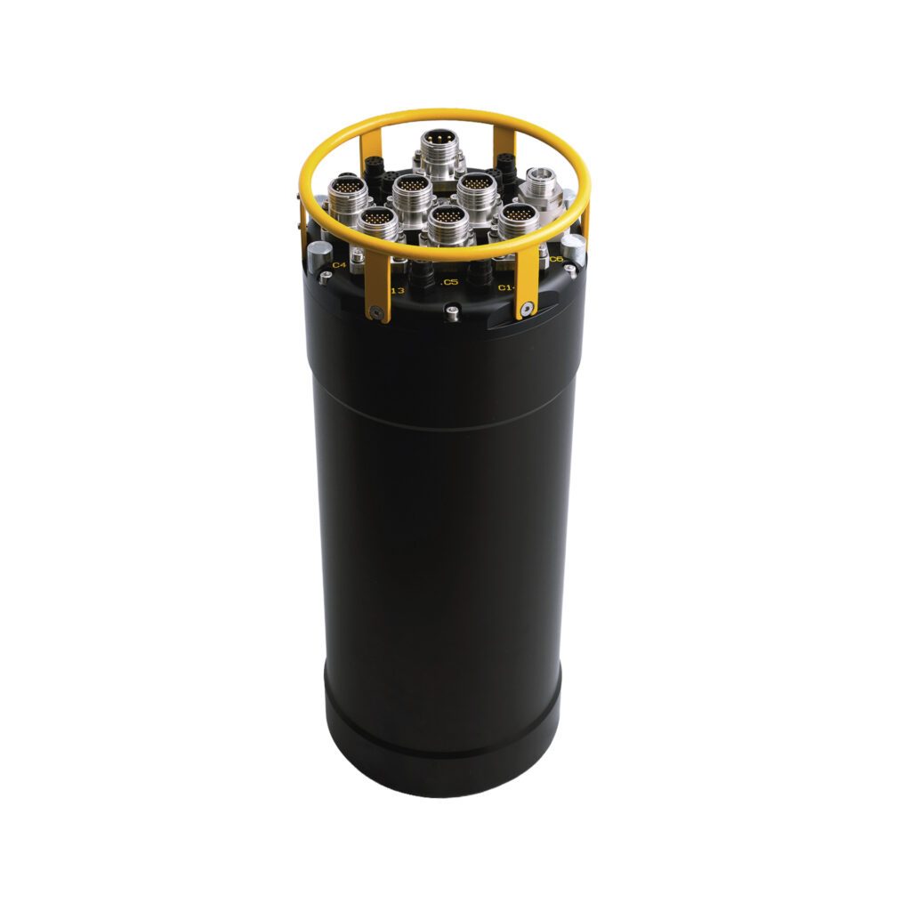 Matrix Nova Canister